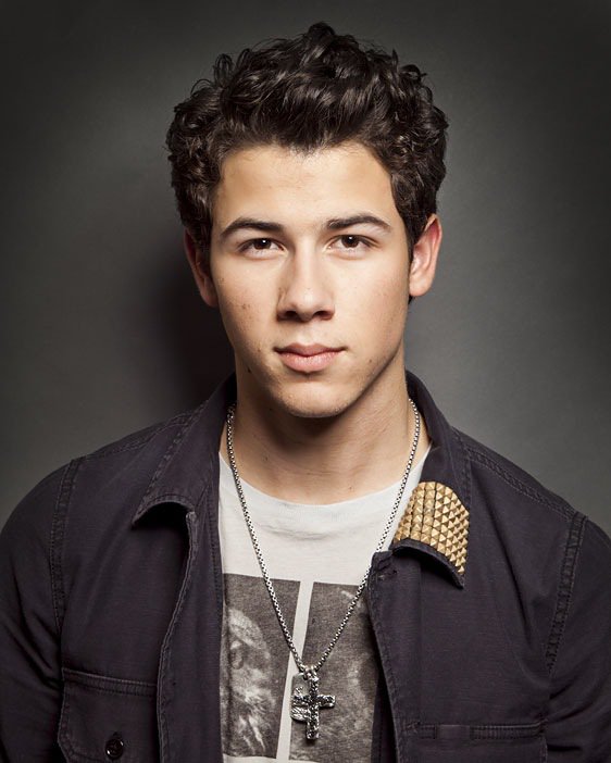Nick Jonas - оригинал