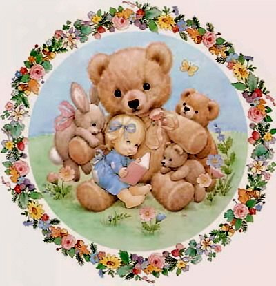 детская подушка - оригинал