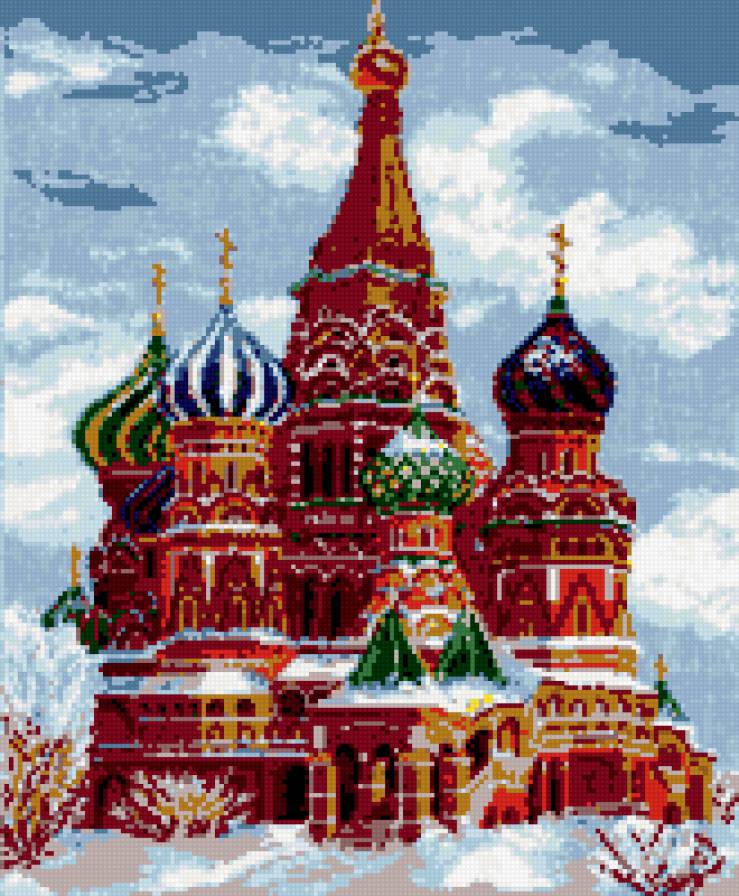 Собор - предпросмотр