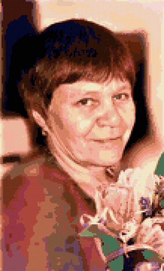 мама - предпросмотр