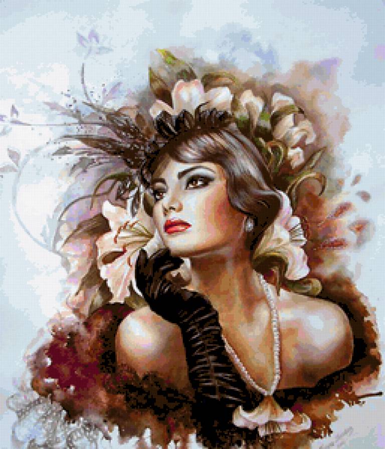 hölgy - предпросмотр