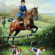 Схема вышивки «№236861»