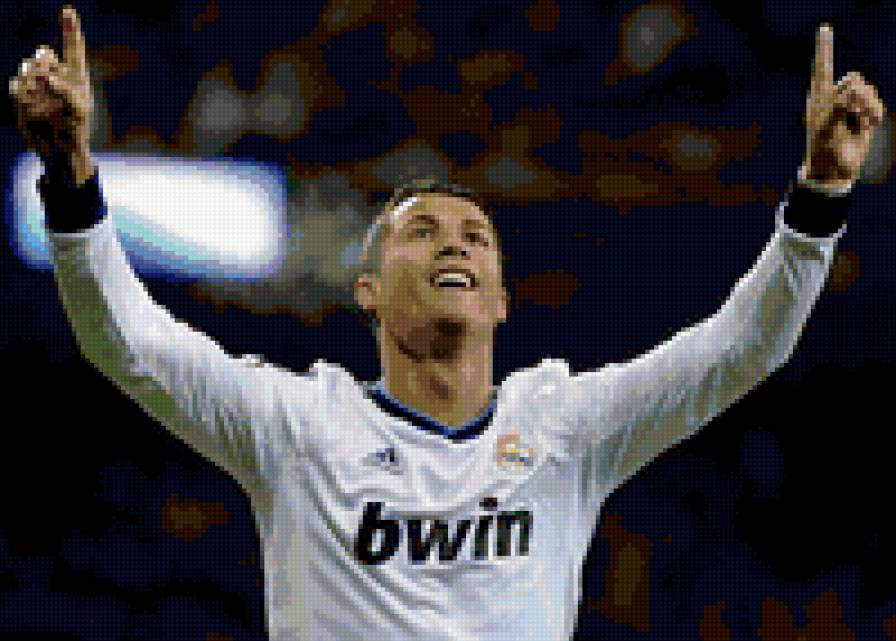 Роналду - роналду, победа, футбол, спорт - предпросмотр