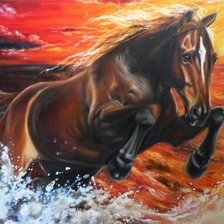 Схема вышивки «№237096»