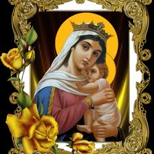 Схема вышивки «№237115»