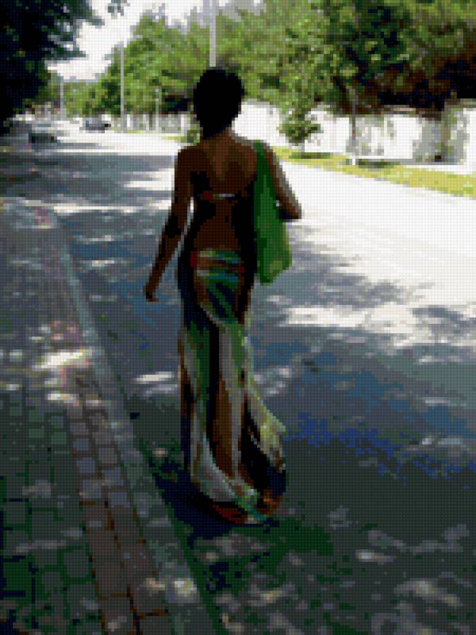 Ксюшка - предпросмотр