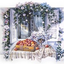 Дары природы