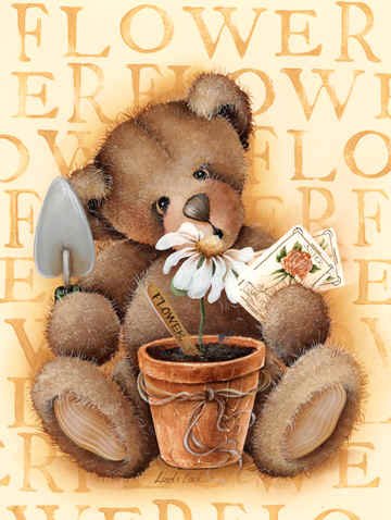 Цветовод - оригинал