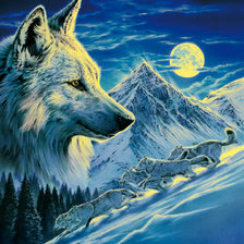 Схема вышивки «№237645»