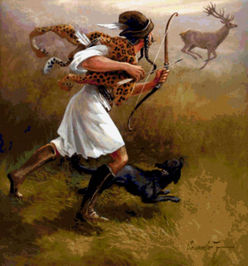 vadász - предпросмотр