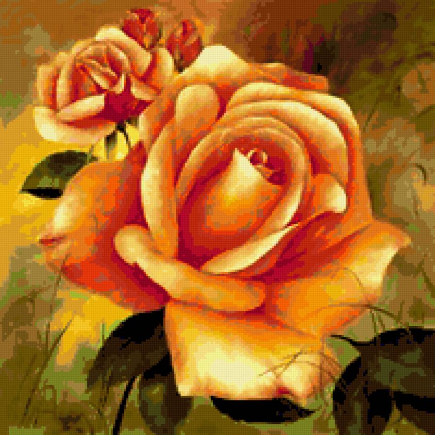 rózsa - предпросмотр