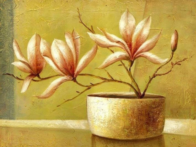 orchidea - оригинал