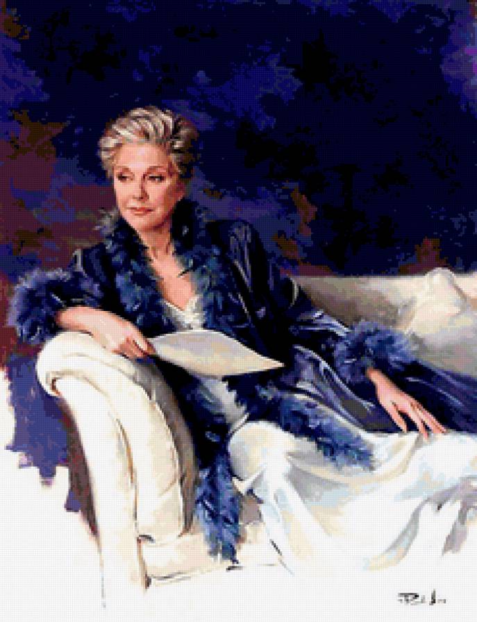 Шарм - женщина, люди, девушка - предпросмотр