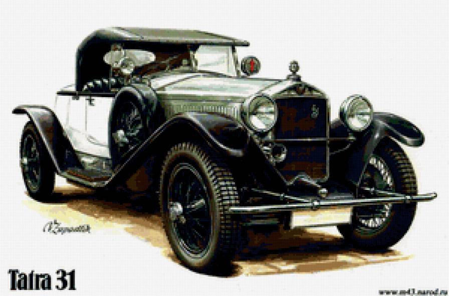 особенное авто - автомобили - предпросмотр