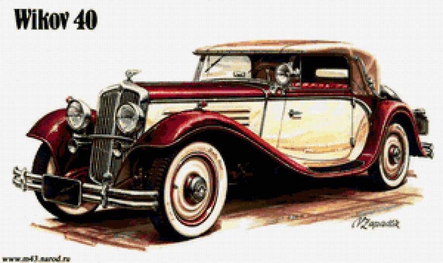 особенное авто - автомобили - предпросмотр