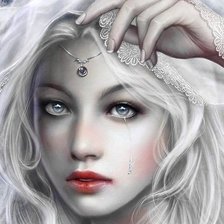 Схема вышивки «№238425»