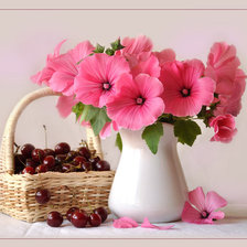 Схема вышивки «№238459»