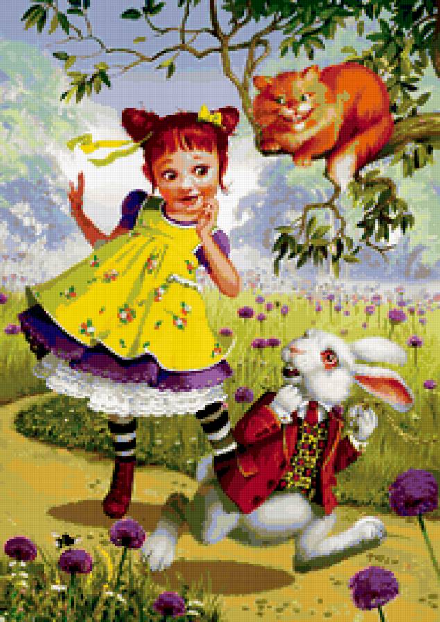 №238718 - сказка - предпросмотр