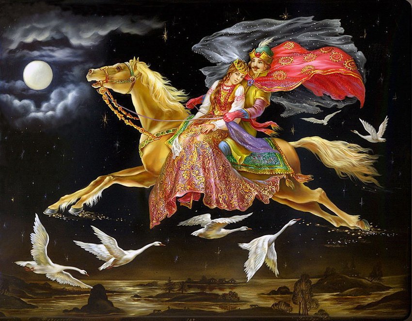 №238740 - сказка - оригинал