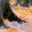 Предпросмотр схемы вышивки «Белочки в осеннем парке» (№238838)