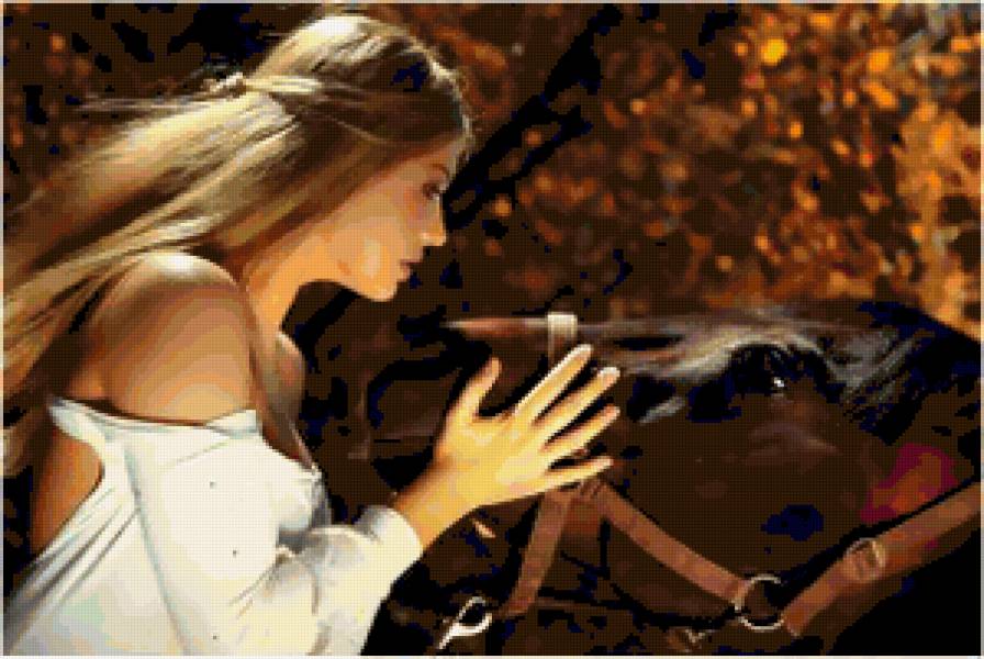 Szeretet - предпросмотр