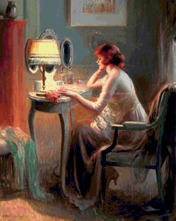 hölgy - предпросмотр