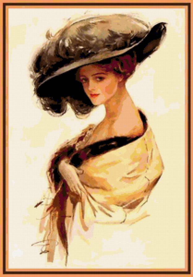 hölgy - предпросмотр