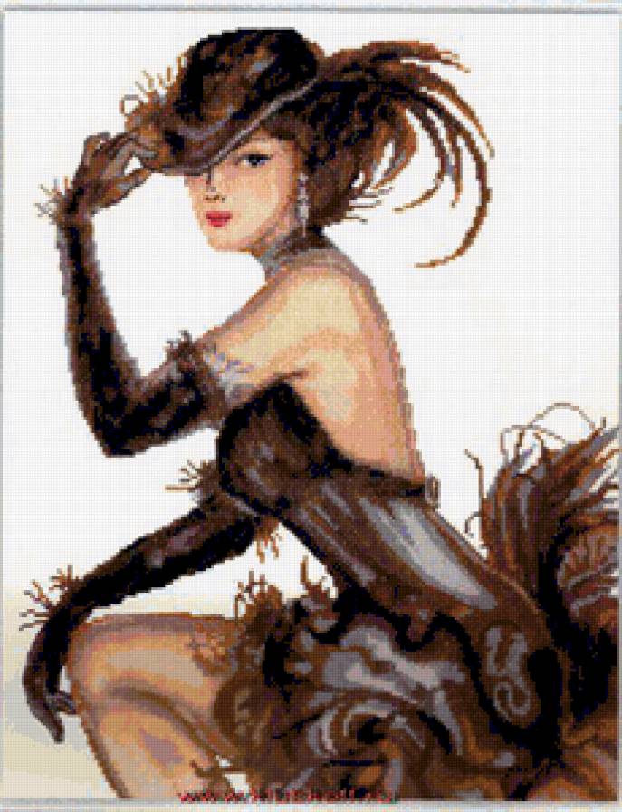 hölgy - предпросмотр