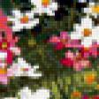 Предпросмотр схемы вышивки «Цветы» (№238941)