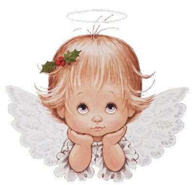 Ангелочек - оригинал