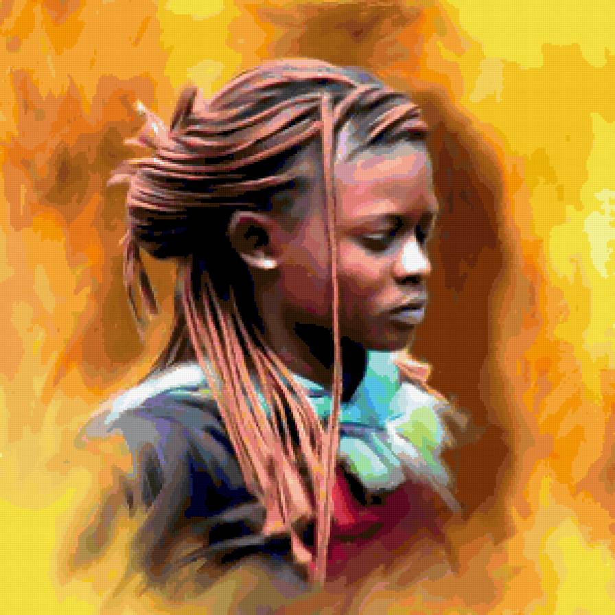 lányka - предпросмотр