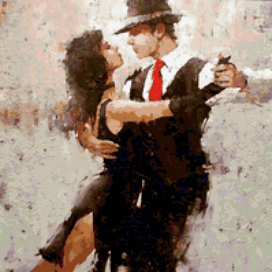 танец 2 - предпросмотр