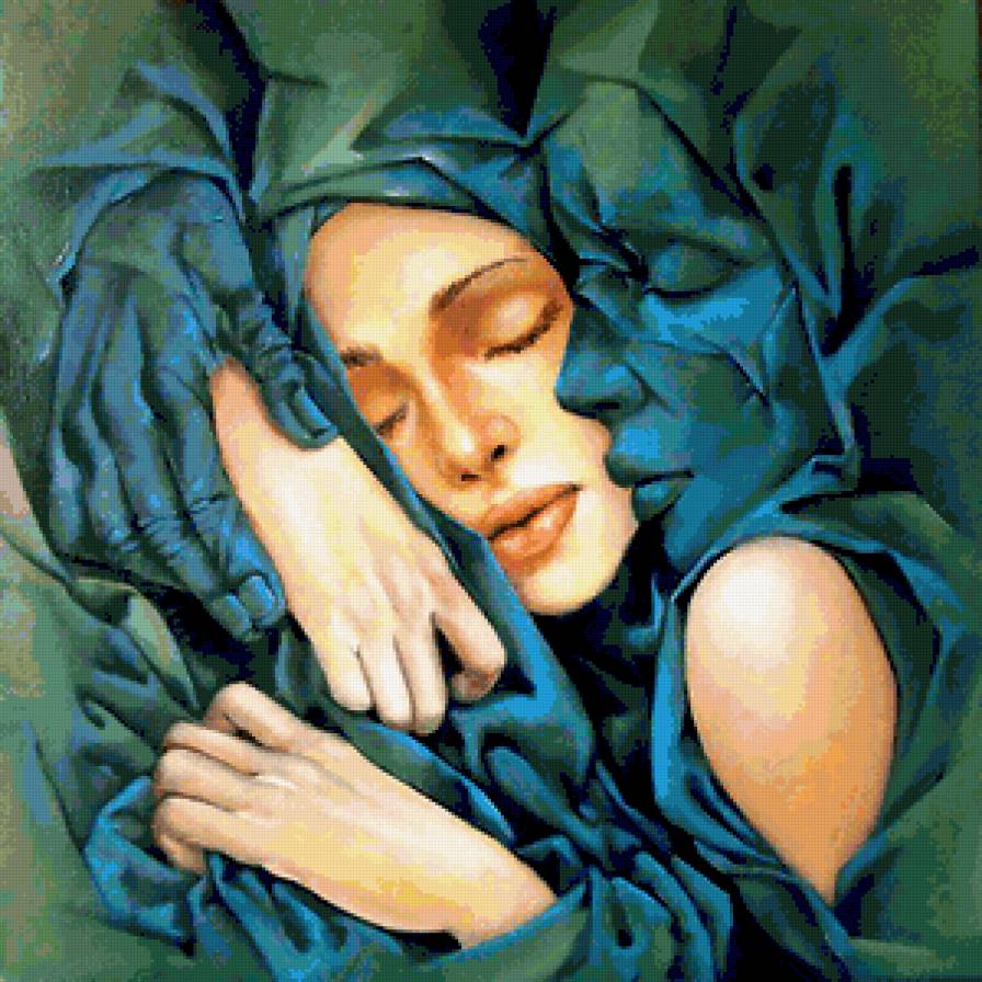 szerelem - предпросмотр