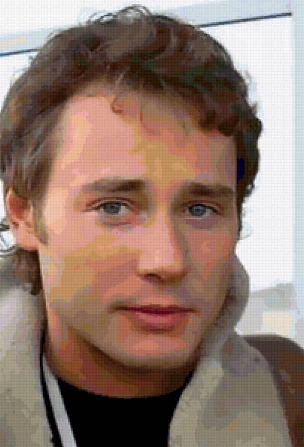 Дмитрий Исаев. - портрет, мужчины, кино. - предпросмотр