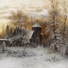 Схема вышивки «№239793»