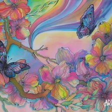 Схема вышивки «№239804»