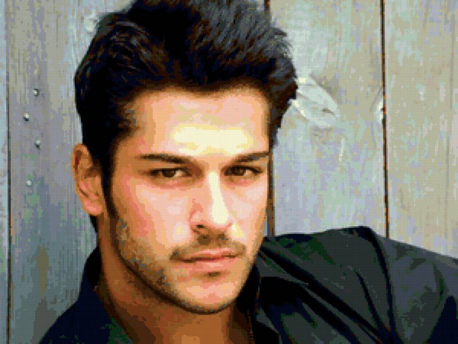 бали бей - красавчик, бей - предпросмотр