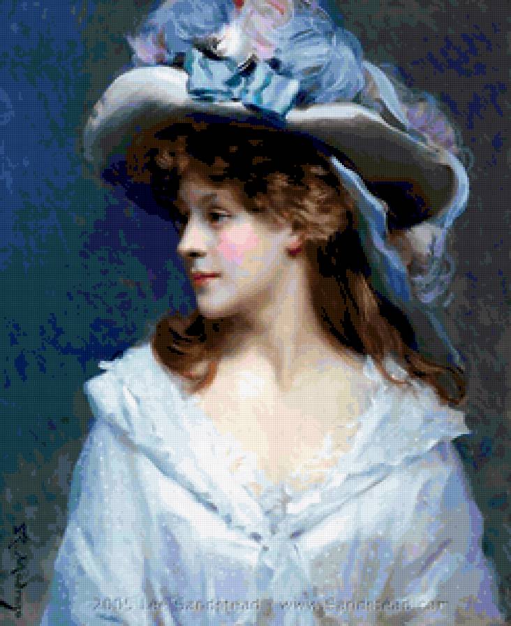 hölgy - предпросмотр