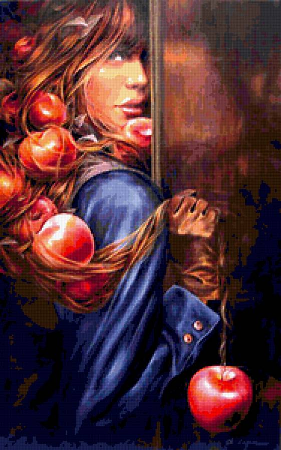 lányka - предпросмотр