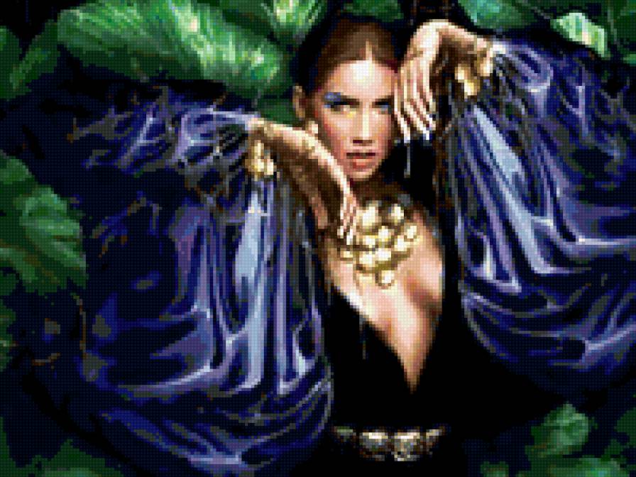 ciganka - предпросмотр