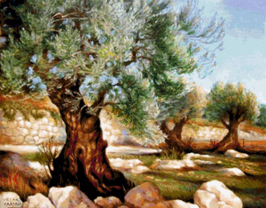 jeruzsálem - предпросмотр