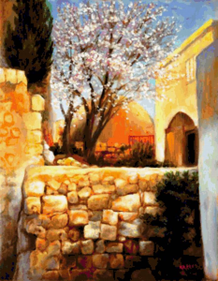 jeruzsálem - предпросмотр