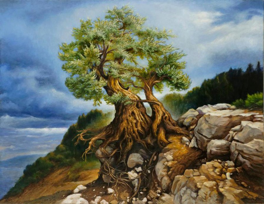 jeruzsálem - оригинал