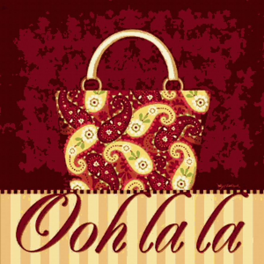 На подушку - предпросмотр