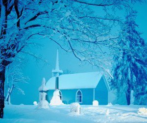 Пейзаж. - природа., зима, пейзаж - оригинал