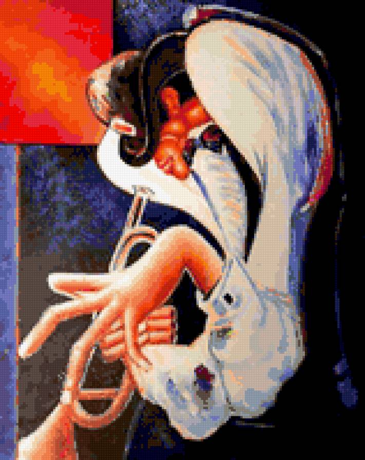 джаз - предпросмотр