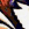Предпросмотр схемы вышивки «джаз1» (№240628)