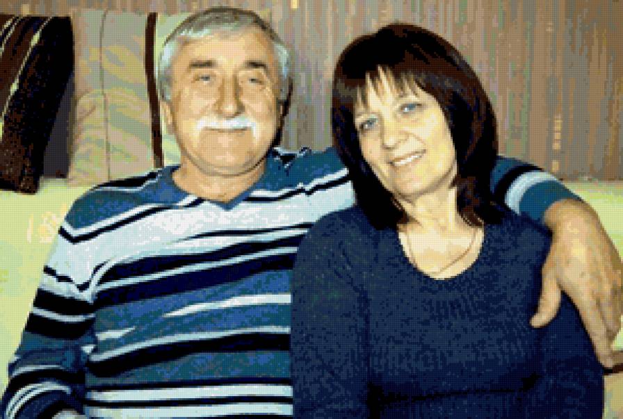 Parintii Anchor - предпросмотр