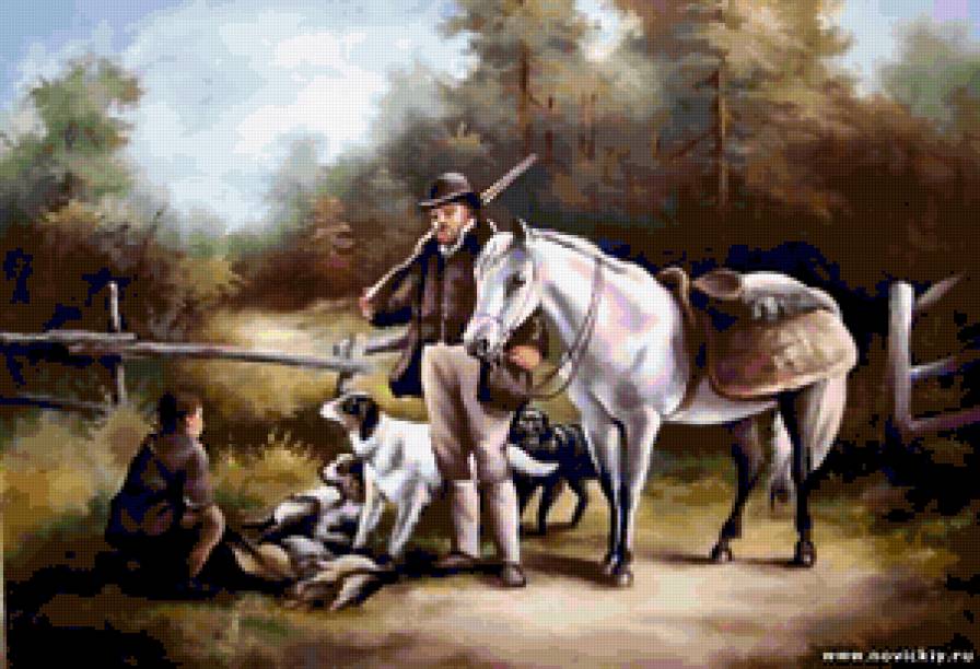 vadász - предпросмотр