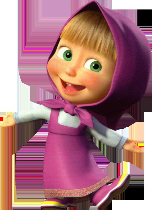 маша - дети, маша, детское - оригинал